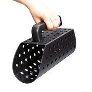 Sand Scoop - Metal Detector Accessory by NZ Diver