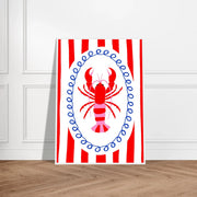 Lobby by Blank Wall Print Shop