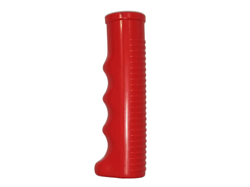 Coupling Rubber Lever Hand Grip