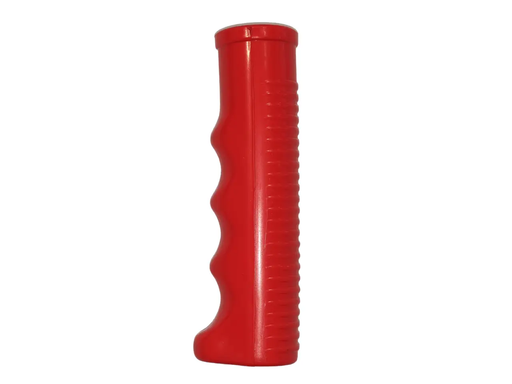 Coupling Rubber Lever Hand Grip
