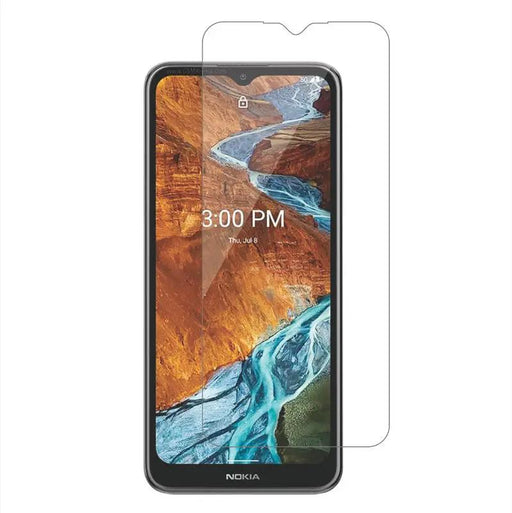 Hydrogel Screen Protector for Nokia G300 (Pack of 2) by 9eight5