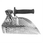 Stainless Steel Metal Detection Digging Tool by NZ Diver