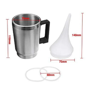 Car Headlight Polish Kit by salelink.co.nz
