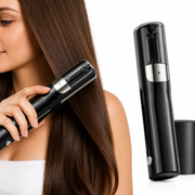 Split End Hair Trimmer Brush – Cordless Hair Split End Trimmer by Poppy Gifts
