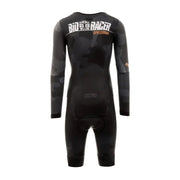 Bioracer TT Suit Speedwear Camo by Euro Cycling NZ