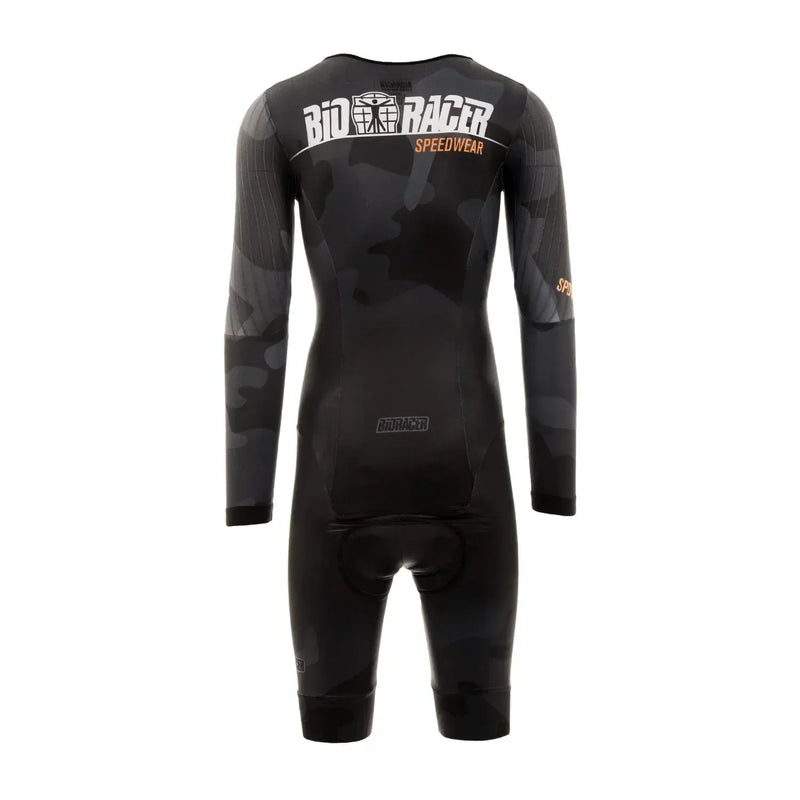Euro Cycling NZ Clothing Bioracer TT Suit Speedwear Concept TT Bioracer Speedwear Concept TT Time Trial Suit