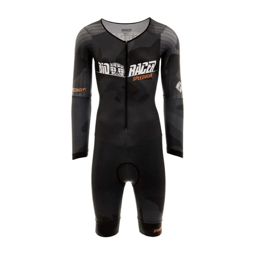 Bioracer TT Suit Speedwear Camo by Euro Cycling NZ