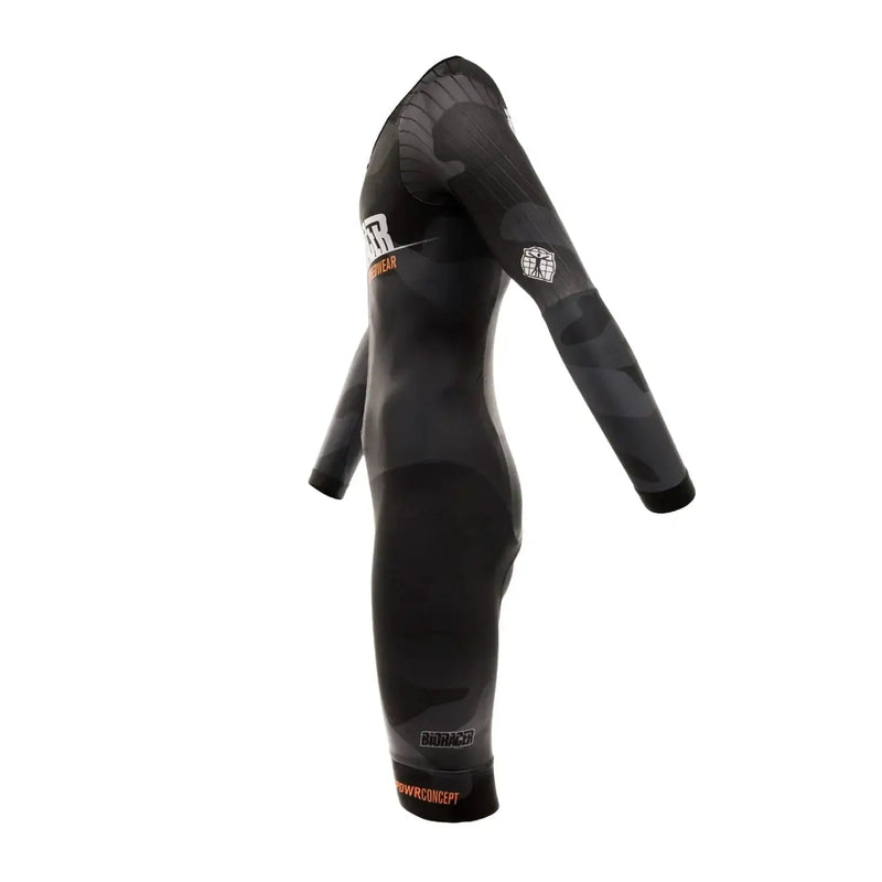 Euro Cycling NZ Clothing Bioracer TT Suit Speedwear Concept TT Bioracer Speedwear Concept TT Time Trial Suit