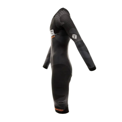 Euro Cycling NZ Clothing Bioracer TT Suit Speedwear Concept TT Bioracer Speedwear Concept TT Time Trial Suit