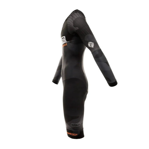 Bioracer TT Suit Speedwear Camo by Euro Cycling NZ