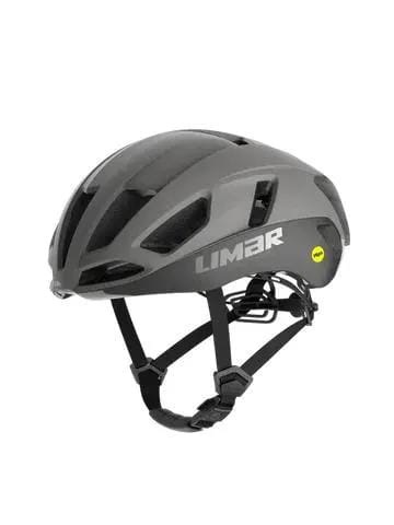 Euro Cycling NZ Accessories Limar Air Atlas Matt Gray Limar Air Atlas Matte Gray Lightweight Helmet