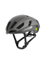 Euro Cycling NZ Accessories Limar Air Atlas Matt Gray Limar Air Atlas Matte Gray Lightweight Helmet