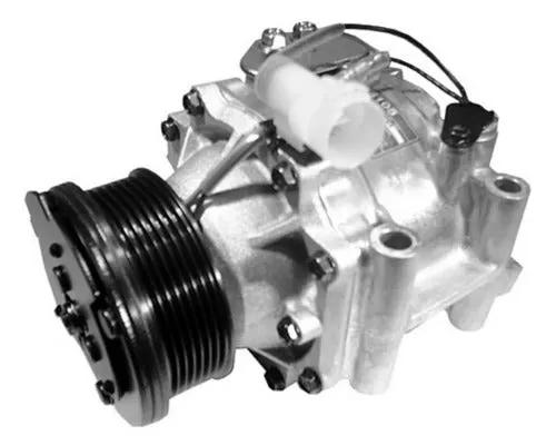 TRS105 AC Compressor for Land Rover Range Rover Defender Discovery ERR4534 ERR6730 3204 4916 20112 0159163 TSP0155163 1201410 by JBH AUTO PARTS
