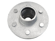 Trojan 160mm Hub Blank for 4x110 Wheel Restoration by Trojan