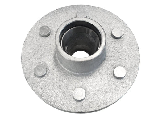 Trojan 160mm Hub Blank for 4x110 Wheel Restoration by Trojan