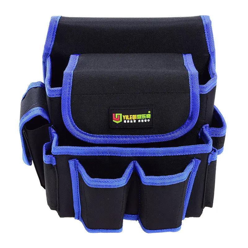 Electrician Tool Waist Bag by salelink.co.nz
