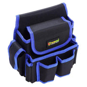 Electrician Tool Waist Bag by salelink.co.nz