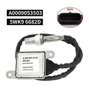 Brand new NOX Sensor A0009053503 For Mercedes Benz W205 W164 W166 X164 X66 R172 by JBH AUTO PARTS
