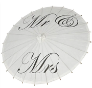 Wedding Umbrella by salelink.co.nz
