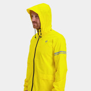 AGU Original Rain Jacket Essential by Euro Cycling NZ