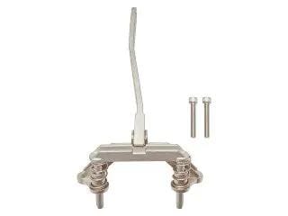 Trojan Trailer Brake Components Handbrake - Double Bend Lever Arm - Left Handbrake - Double Bend Lever Arm - Left