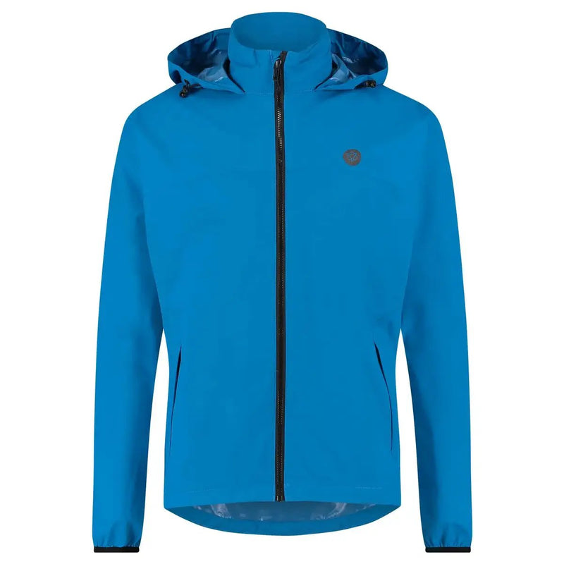 AGU Go Rain Jacket Essential Men by Euro Cycling NZ