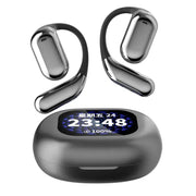Mead's Supply & Equipment Outfitters limited Bluetooth Headset LED Display Bluetooth Headset – Q16 & Q16 Pro Wireless Ear Hook LED Display Bluetooth Headset – Q16 & Q16 Pro Wireless Ear Hook