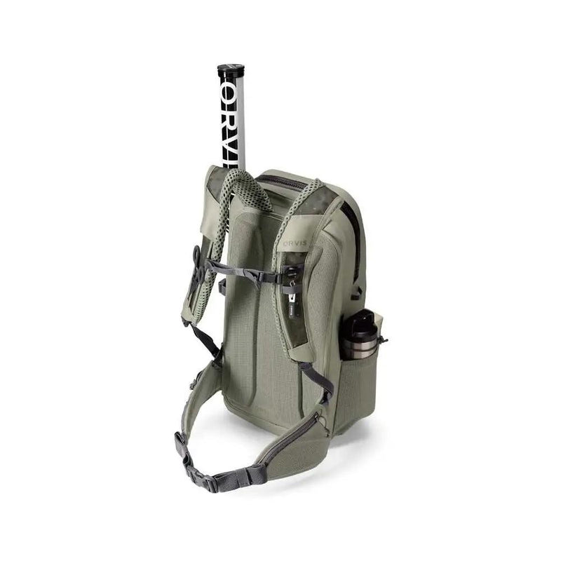 Orvis Pro Waterproof Backpack 30L
