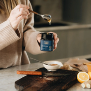 UMF® 10+ Manuka Honey by Happy Valley Honey