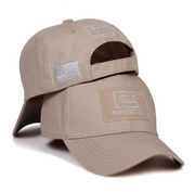 Mead's Supply & Equipment Outfitters limited Hats & Caps Trail Cap | Adjustable Outdoor Baseball Cap Trail Cap | Adjustable Outdoor Baseball Cap