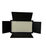 Action Outdoors Limited PRO LED Video Light for DSLR Photography (Indoor/Outdoor) PRO LED Video Light for DSLR Photography (Indoor/Outdoor)