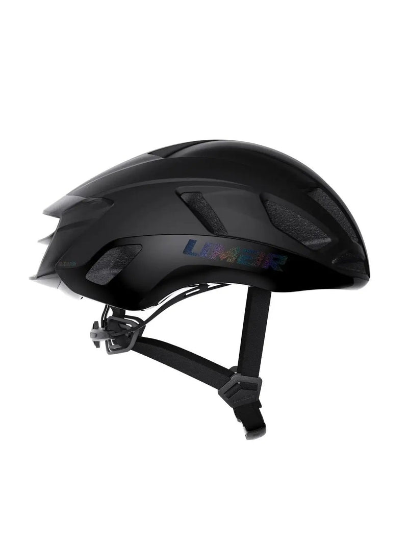 Limar Air Atlas Irid Matt Black by Euro Cycling NZ