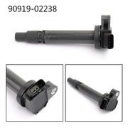 90919-02238 Ignition Coil fits Toyota Celica Corolla Matrix 1.8L L4 by JBH AUTO PARTS