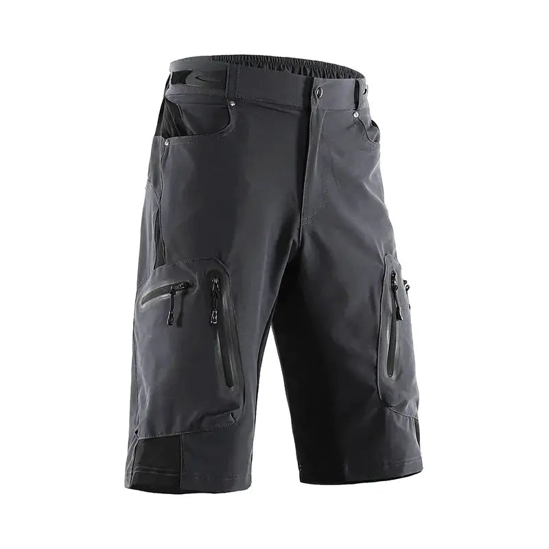 Men's Casual Quick-Drying Hiking Pants - Lightweight Outdoor Trousers by Mead's Supply & Equipment Outfitters limited