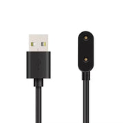 USB-A Charger for OPPO Band 2 (Black) 1m by That Watch Shop