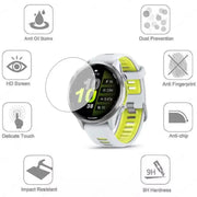 Screen Protectors for Garmin Forerunner 570 (47mm) (Set of 2) by That Watch Shop