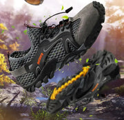 Waterproof River Trekking Shoes | Non-Slip Hiking & Wading Shoes by Mead's Supply & Equipment Outfitters limited