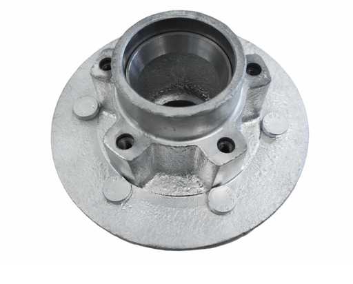 HUB 275 NO DISC 6X51/2X1/2 by Trojan
