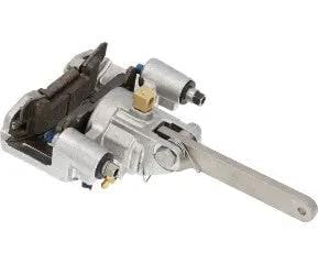 DeeMaxx Mechanical / Hydraulic Caliper - Stainless Steel