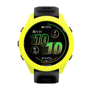 Protective Case for Garmin Forerunner 570 (42mm) (Yellow) by That Watch Shop
