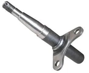 1500kg Stub Axle & Yoke - 270x38mm