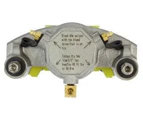 Trojan Trailer Brake Components DeeMaxx Caliper - MAXX Coating - 2750kg DeeMaxx Caliper - MAXX Coating - 2750kg
