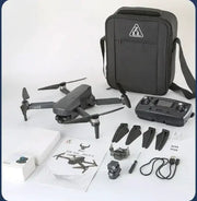 SG908MAX GPS Drone with 4K HD Camera - 5000mAh Extended Battery | Professional Aerial Photography by Mead's Supply & Equipment Outfitters limited