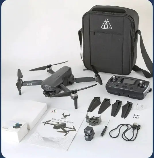 SG908MAX GPS Drone with 4K HD Camera - 5000mAh Extended Battery | Professional Aerial Photography by Mead's Supply & Equipment Outfitters limited