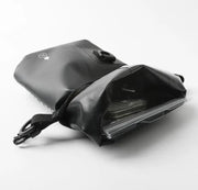 g8buynz 2L Dry Bag 500D PVC Outdoor Phone Protection Crossbody Bag 2L Dry Bag 500D PVC Outdoor Phone Protection Crossbody Bag