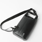 g8buynz 2L Dry Bag 500D PVC Outdoor Phone Protection Crossbody Bag 2L Dry Bag 500D PVC Outdoor Phone Protection Crossbody Bag