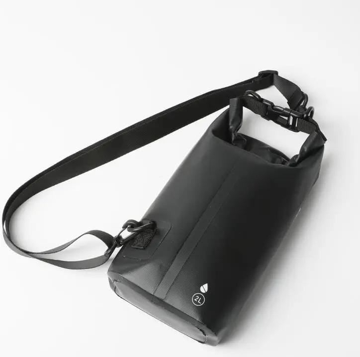 g8buynz 2L Dry Bag 500D PVC Outdoor Phone Protection Crossbody Bag 2L Dry Bag 500D PVC Outdoor Phone Protection Crossbody Bag