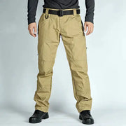 Spring Autumn Tactical Cargo Pants - Men's Combat Trousers | Outdoor Gear by Mead's Supply & Equipment Outfitters limited