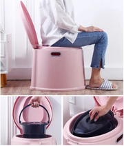 Outdoor Portable Toilet by salelink.co.nz