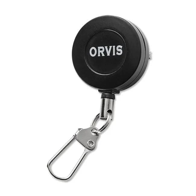 Kilwell Orvis Zinger - Black Orvis Zinger - Black